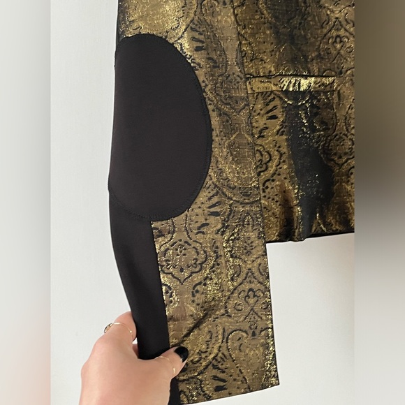 Twelfth Street by Cynthia Vincent Blazer - Picture 3 of 5